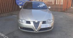 Alfa Romeo GT 2009