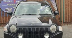 Jeep Compass 2007