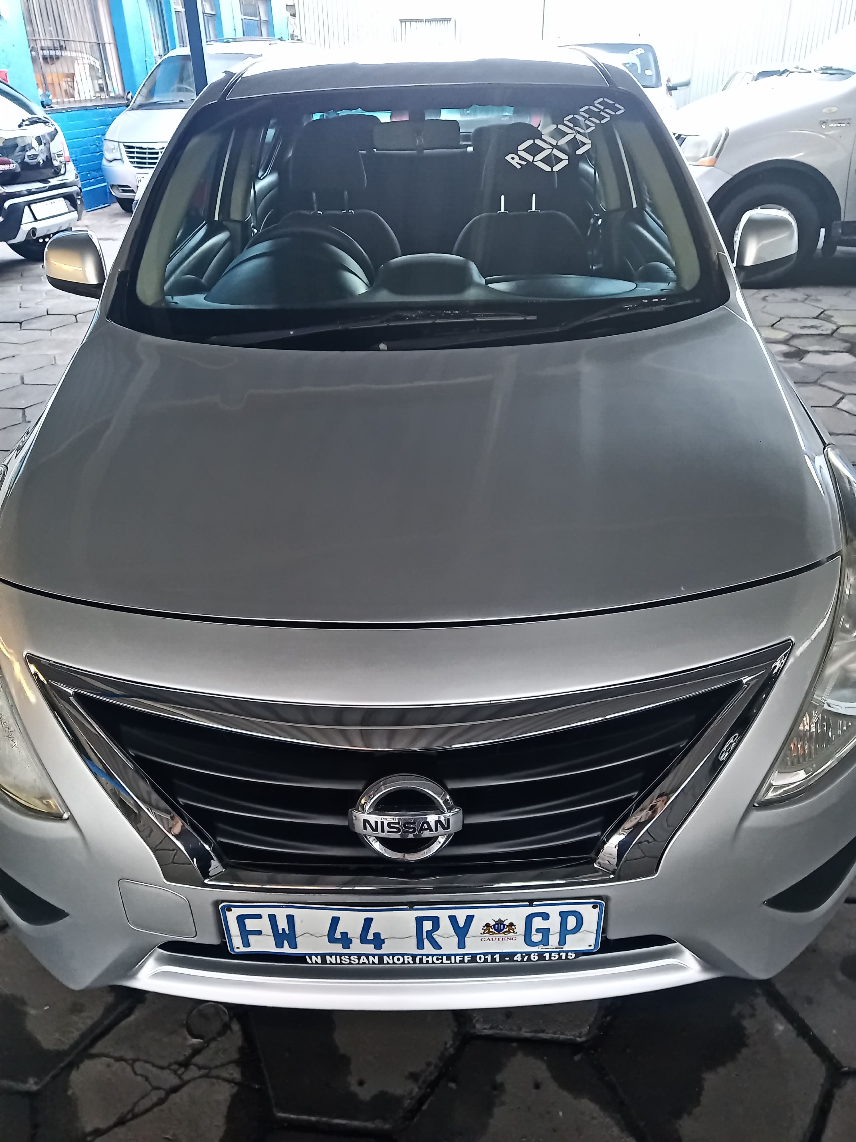 2022 Nissan Almera 1.5L for sale in Springs