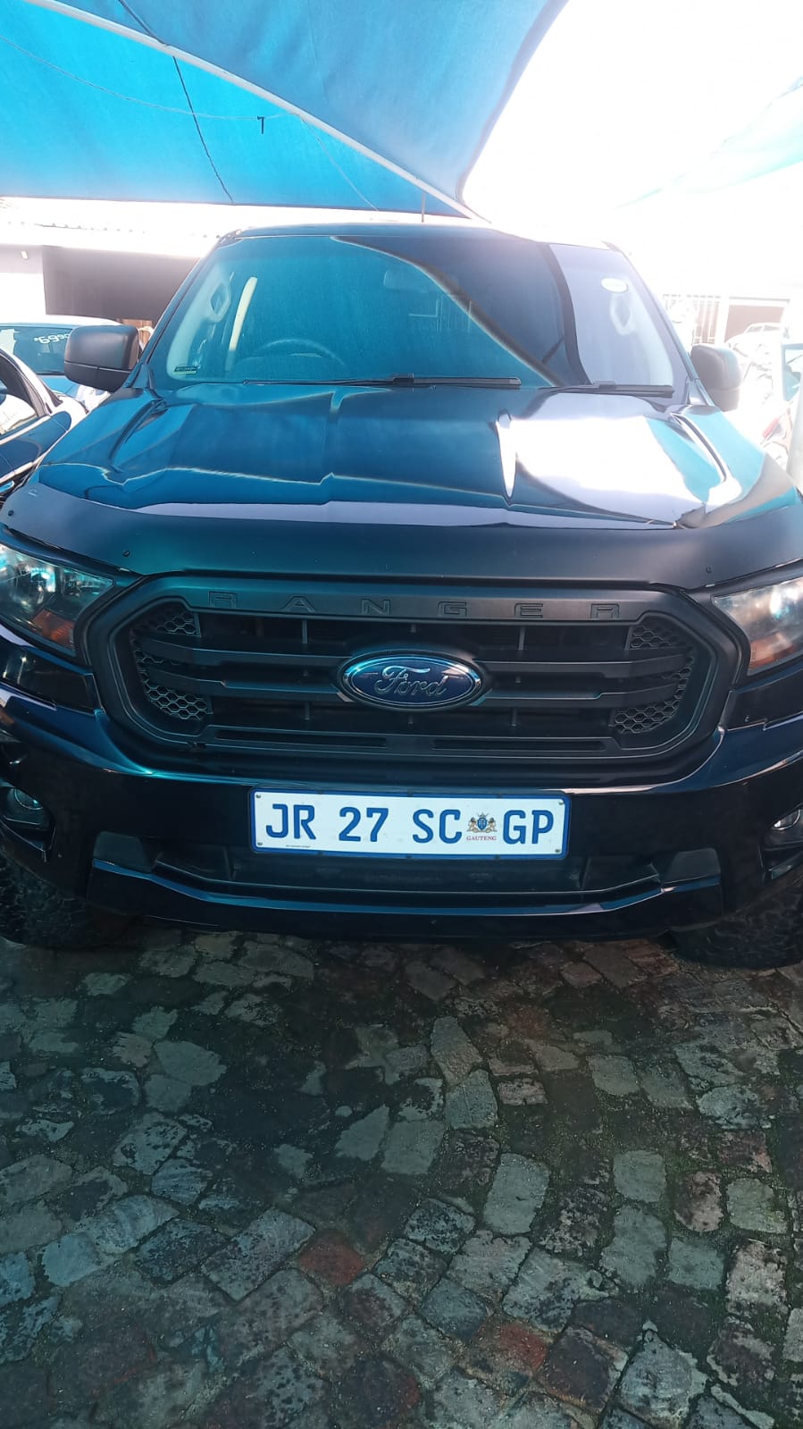 Ford Ranger Double Cab for sale in Springs